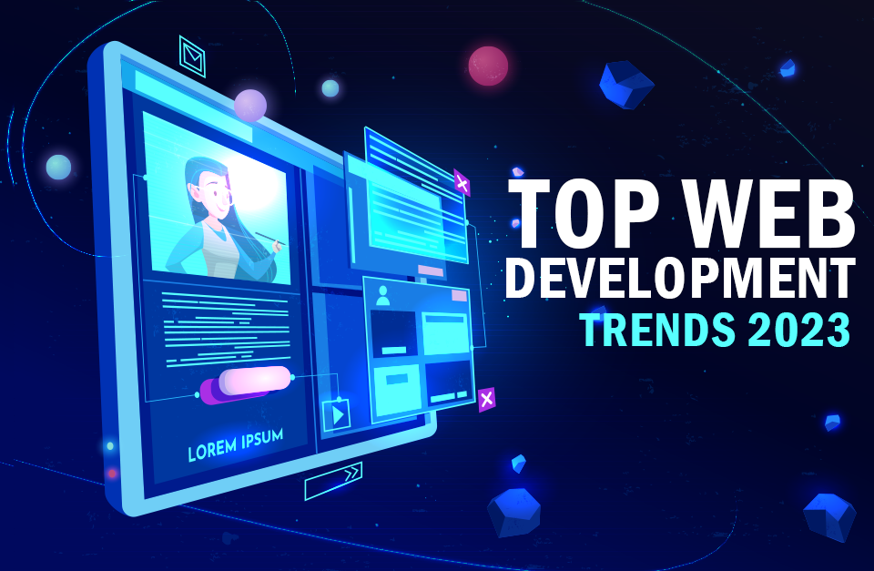 Unveiling the Future: Trends Shaping App Development in 2023